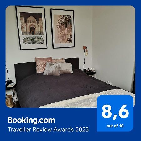 Happy Place - 15 Min Paris & 30 Min Disneyland - Subways - Facilities - Free Parking - Secured Maisons-Alfort Esterno foto