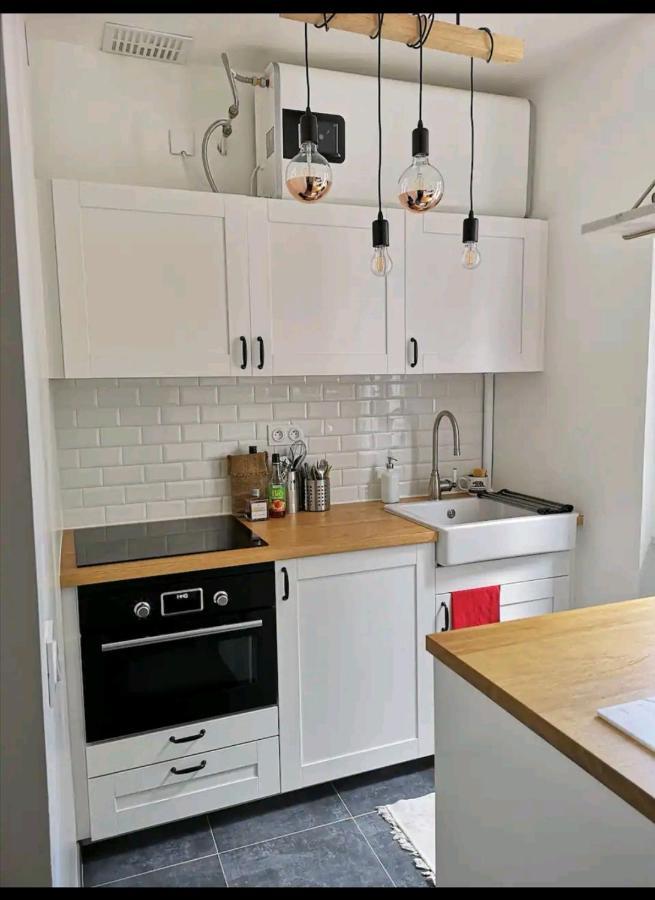 Happy Place - 15 Min Paris & 30 Min Disneyland - Subways - Facilities - Free Parking - Secured Maisons-Alfort Esterno foto