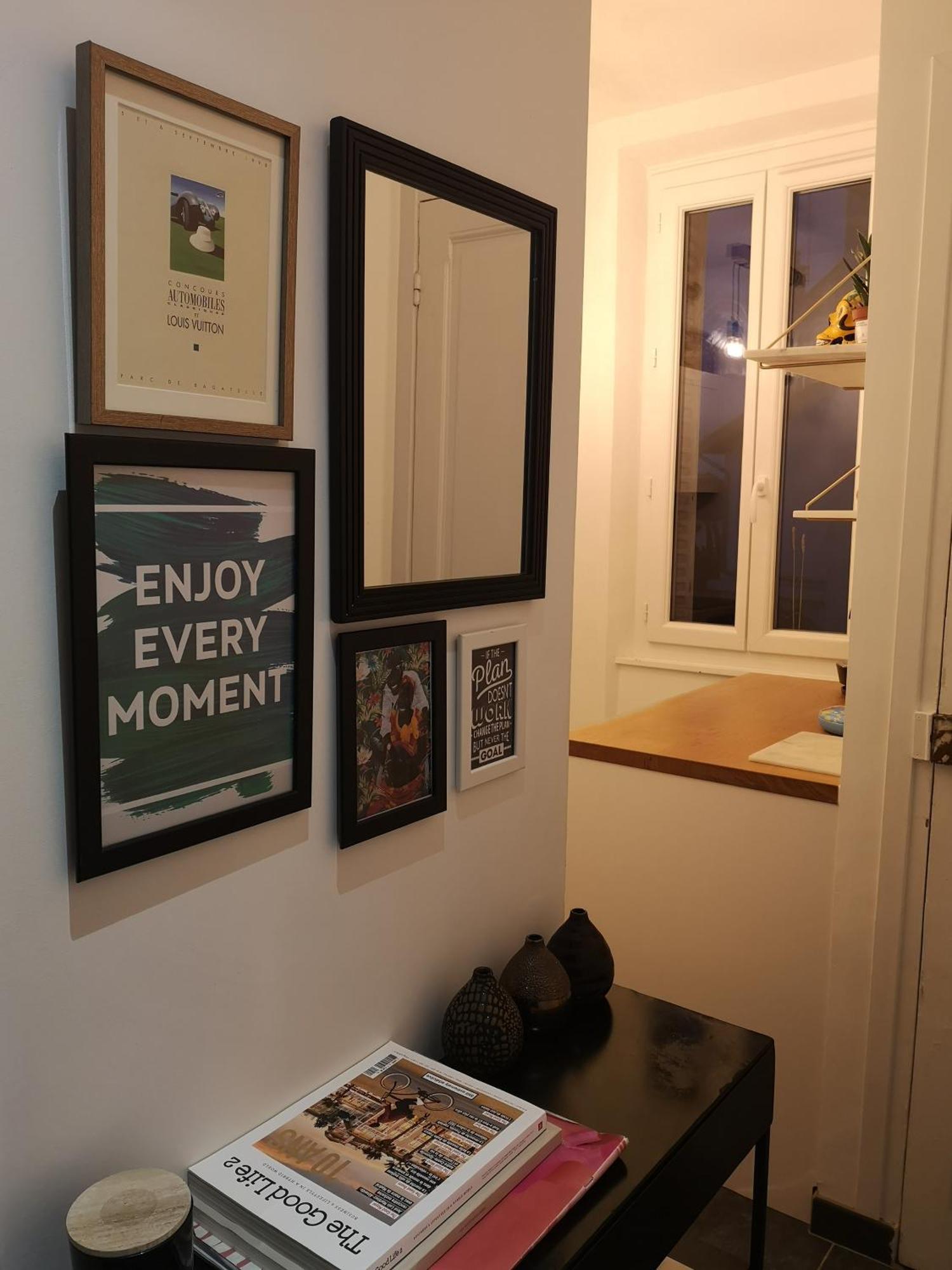 Happy Place - 15 Min Paris & 30 Min Disneyland - Subways - Facilities - Free Parking - Secured Maisons-Alfort Esterno foto