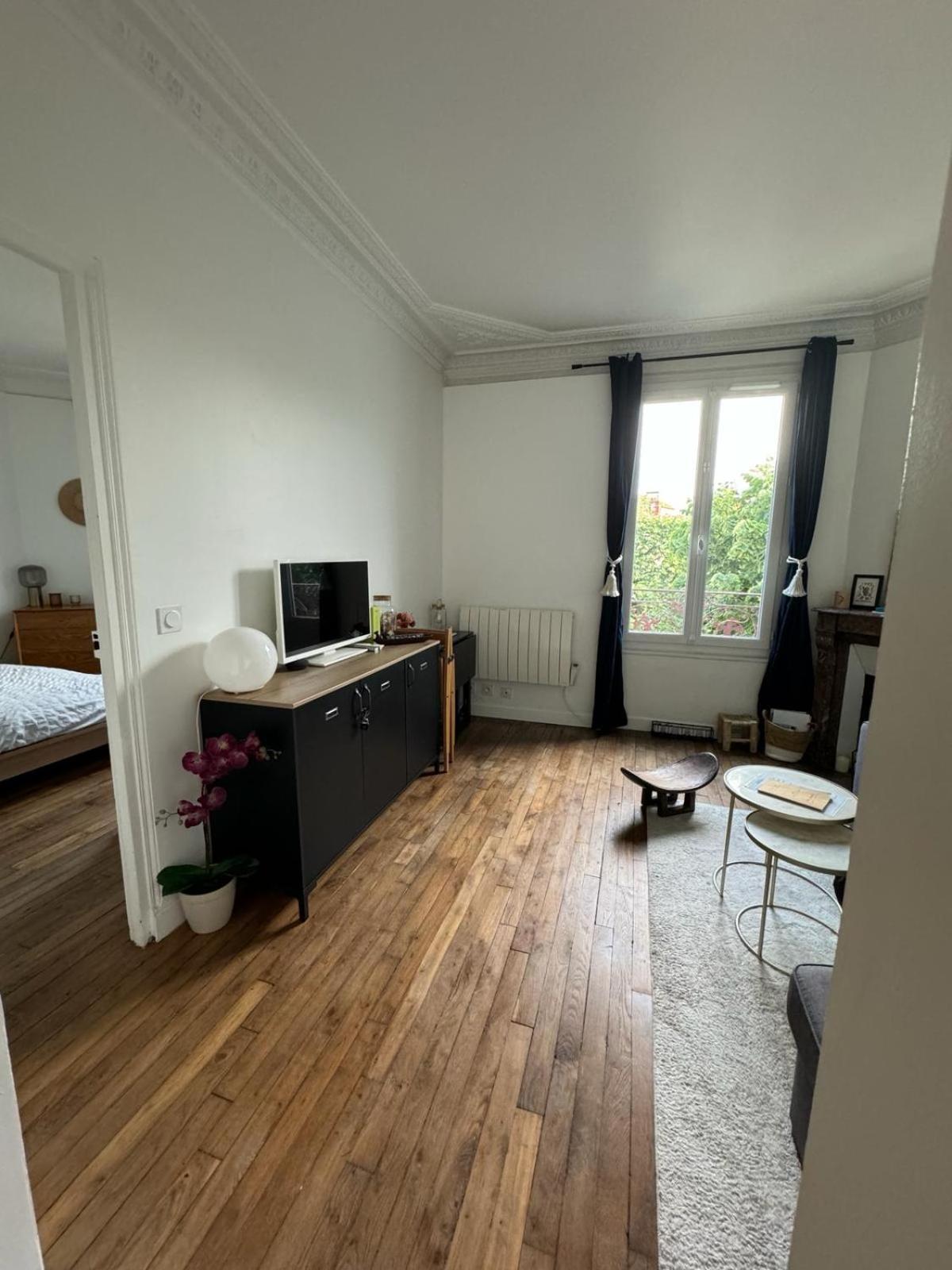 Happy Place - 15 Min Paris & 30 Min Disneyland - Subways - Facilities - Free Parking - Secured Maisons-Alfort Esterno foto